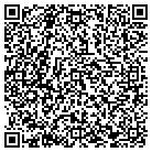 QR code with Tahoe Valley Machine Works contacts