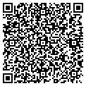QR code with ABC Type contacts