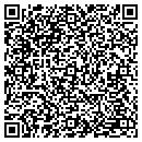 QR code with Mora Eye Clinic contacts
