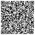 QR code with US Border Patrol Sector Hdqrs contacts