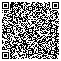 QR code with Yfcs contacts