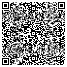 QR code with J C & Courtney Traverse contacts
