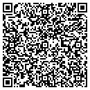 QR code with J & I Designs contacts