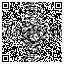 QR code with R & D Motors contacts