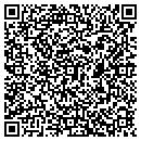 QR code with Honeysuckle Farm contacts
