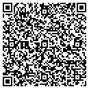 QR code with C G Laboratories Inc contacts