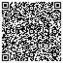 QR code with How2 Co contacts