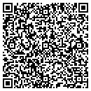 QR code with Target Base contacts