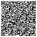 QR code with Ricardos Cows contacts