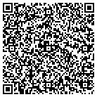 QR code with A A A Pre Employment Center contacts