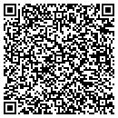 QR code with T & T Bazaar contacts