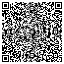 QR code with Ray Ford Inc contacts