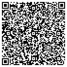QR code with D R S Graphics and Printing contacts