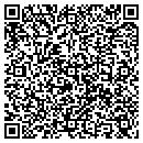 QR code with Hooters contacts