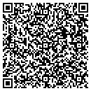 QR code with Cox Motor Co contacts