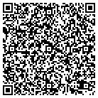 QR code with B T I Exclusively Financial contacts