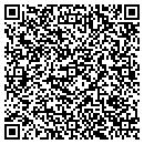 QR code with Honours Golf contacts