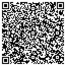 QR code with Cleburne Soccer Assn contacts