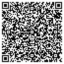 QR code with Higgins Mike contacts