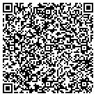 QR code with Kingwood Area Christn Schools contacts