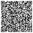 QR code with Martha Duffer contacts