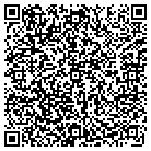 QR code with R & D Propeller Service Inc contacts