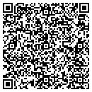 QR code with L D Construction contacts