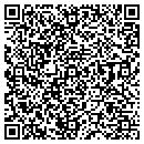 QR code with Rising Signs contacts