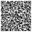 QR code with D C Motorworks contacts