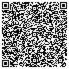 QR code with S M Check Advance Service contacts