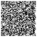 QR code with Raymond Franke contacts