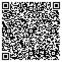 QR code with KFC contacts