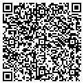QR code with I D T contacts