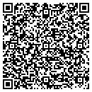 QR code with Zia Pools Service contacts