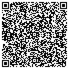 QR code with Hair & Nails By Krysti contacts