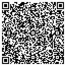 QR code with J C Service contacts