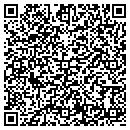 QR code with Dj Vending contacts