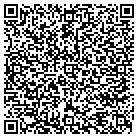 QR code with C & C Professional Service Inc contacts