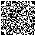 QR code with Gemini 2 contacts