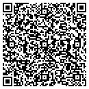 QR code with Roy W Heiner contacts