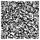 QR code with D S Stark Architect contacts
