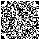 QR code with C &M Construction contacts