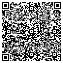 QR code with Texas Tint contacts