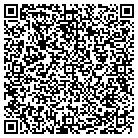 QR code with J C Refrigeration Heating & AC contacts