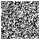 QR code with Hank's Jr Pizza contacts