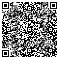 QR code with Eviworx contacts