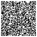 QR code with A&S Shoes contacts