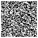 QR code with W Z Auto Sales contacts
