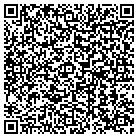 QR code with Richard's Frame Shop & Gallery contacts