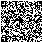 QR code with Con Way Air Forwarding Inc contacts